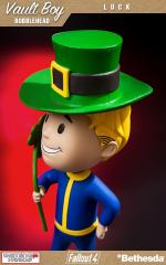 Vault Boy 111 Bobblehead (Luck 5")