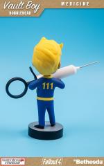 Vault Boy 111 Bobblehead (Medicine 5")