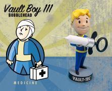 Vault Boy 111 Bobblehead (Medicine 5")