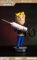 Vault Boy 111 Bobblehead (Medicine 5")