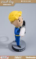 Vault Boy 111 Bobblehead (Medicine 5")