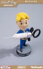 Vault Boy 111 Bobblehead (Medicine 5")