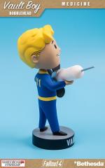 Vault Boy 111 Bobblehead (Medicine 5")