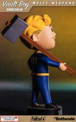 Vault Boy 111 Bobblehead (Melee Weapons 5")