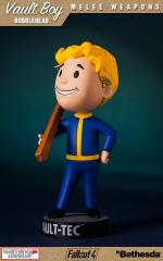 Vault Boy 111 Bobblehead (Melee Weapons 5")