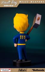 Vault Boy 111 Bobblehead (Melee Weapons 5")