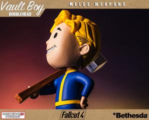 Vault Boy 111 Bobblehead (Melee Weapons 5")