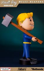 Vault Boy 111 Bobblehead (Melee Weapons 5")