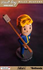 Vault Boy 111 Bobblehead (Melee Weapons 5")