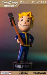 Vault Boy 111 Bobblehead (Melee Weapons 5")
