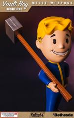 Vault Boy 111 Bobblehead (Melee Weapons 5")