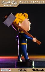 Vault Boy 111 Bobblehead (Melee Weapons 5")