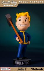 Vault Boy 111 Bobblehead (Melee Weapons 5")