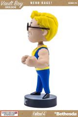 Vault Boy 111 Bobblehead (Nerd Rage 5")