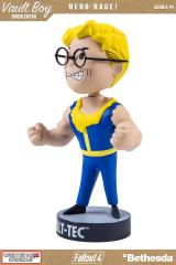 Vault Boy 111 Bobblehead (Nerd Rage 5")