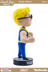 Vault Boy 111 Bobblehead (Nerd Rage 5")