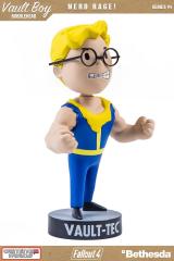 Vault Boy 111 Bobblehead (Nerd Rage 5")