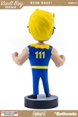 Vault Boy 111 Bobblehead (Nerd Rage 5")