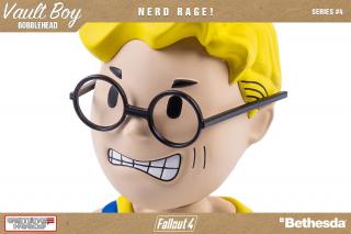 Vault Boy 111 Bobblehead (Nerd Rage 5")