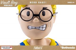 Vault Boy 111 Bobblehead (Nerd Rage 5")