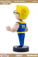 Vault Boy 111 Bobblehead (Nerd Rage 5")
