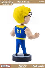 Vault Boy 111 Bobblehead (Nerd Rage 5")