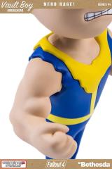 Vault Boy 111 Bobblehead (Nerd Rage 5")