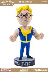 Vault Boy 111 Bobblehead (Nerd Rage 5")