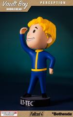 Vault Boy 111 Bobblehead (Perception 5")