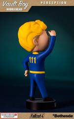 Vault Boy 111 Bobblehead (Perception 5")