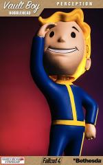 Vault Boy 111 Bobblehead (Perception 5")