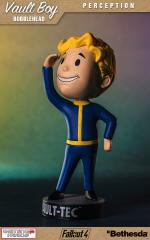 Vault Boy 111 Bobblehead (Perception 5")