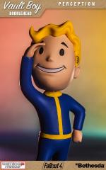 Vault Boy 111 Bobblehead (Perception 5")