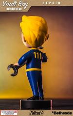 Vault Boy 111 Bobblehead (Repair 5")
