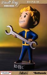 Vault Boy 111 Bobblehead (Repair 5")