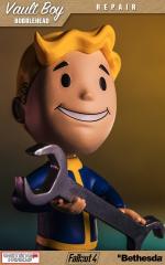 Vault Boy 111 Bobblehead (Repair 5")