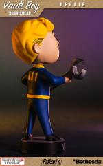 Vault Boy 111 Bobblehead (Repair 5")