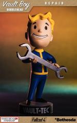 Vault Boy 111 Bobblehead (Repair 5")