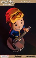 Vault Boy 111 Bobblehead (Repair 5")