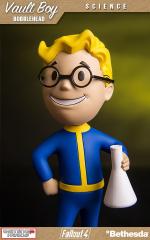 Vault Boy 111 Bobblehead (Science 5")
