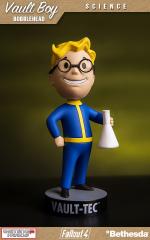 Vault Boy 111 Bobblehead (Science 5")