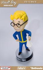 Vault Boy 111 Bobblehead (Science 5")