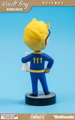 Vault Boy 111 Bobblehead (Science 5")