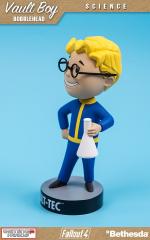 Vault Boy 111 Bobblehead (Science 5")