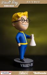 Vault Boy 111 Bobblehead (Science 5")