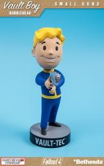 Vault Boy 111 Bobblehead (Small Guns 5")
