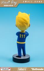 Vault Boy 111 Bobblehead (Small Guns 5")