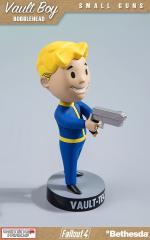 Vault Boy 111 Bobblehead (Small Guns 5")