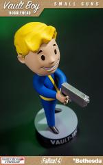 Vault Boy 111 Bobblehead (Small Guns 5")