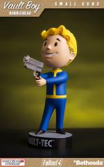 Vault Boy 111 Bobblehead (Small Guns 5")